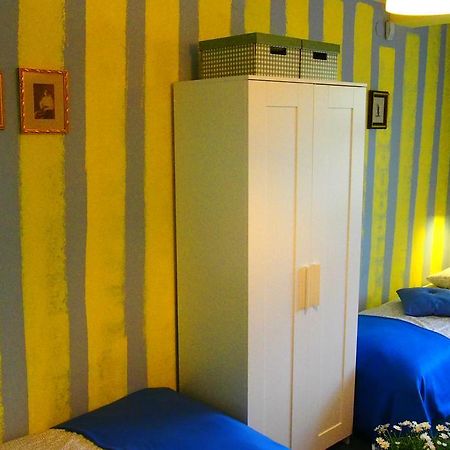 Kamienica Gorna 7 Apartment ออลชติน ภายนอก รูปภาพ