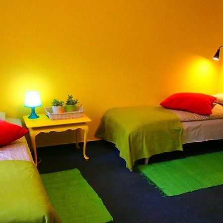 Kamienica Gorna 7 Apartment ออลชติน ภายนอก รูปภาพ