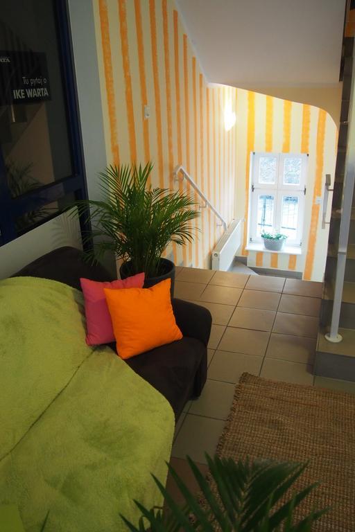 Kamienica Gorna 7 Apartment ออลชติน ภายนอก รูปภาพ