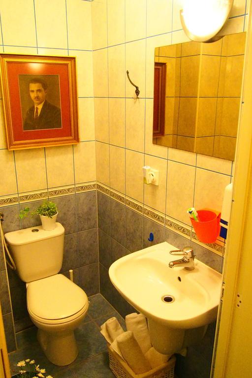 Kamienica Gorna 7 Apartment ออลชติน ภายนอก รูปภาพ