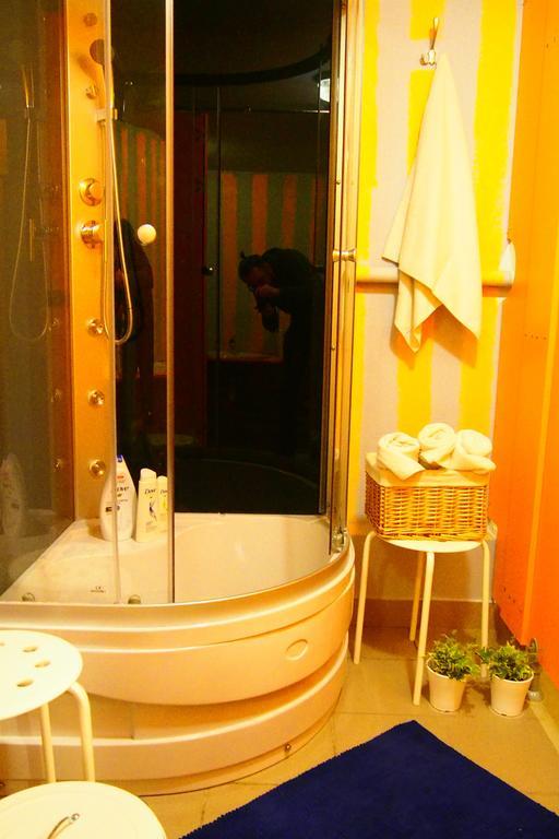 Kamienica Gorna 7 Apartment ออลชติน ภายนอก รูปภาพ