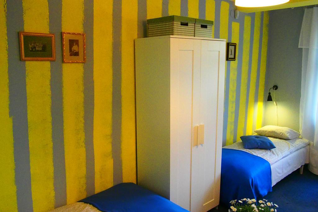 Kamienica Gorna 7 Apartment ออลชติน ภายนอก รูปภาพ