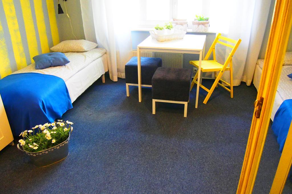 Kamienica Gorna 7 Apartment ออลชติน ภายนอก รูปภาพ