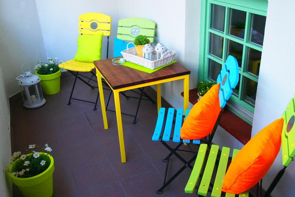 Kamienica Gorna 7 Apartment ออลชติน ภายนอก รูปภาพ