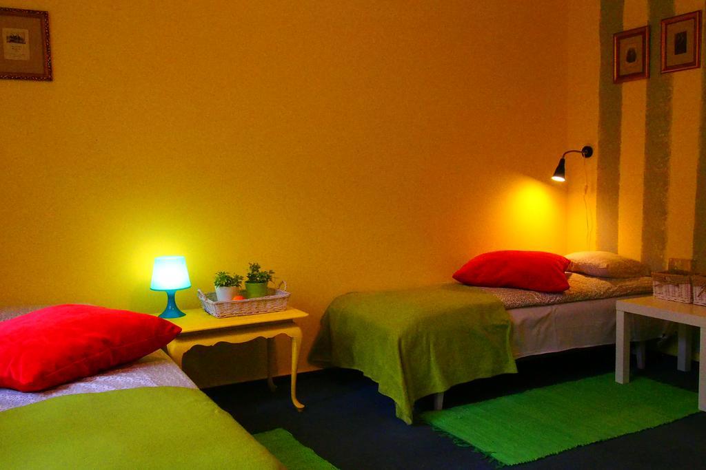 Kamienica Gorna 7 Apartment ออลชติน ภายนอก รูปภาพ