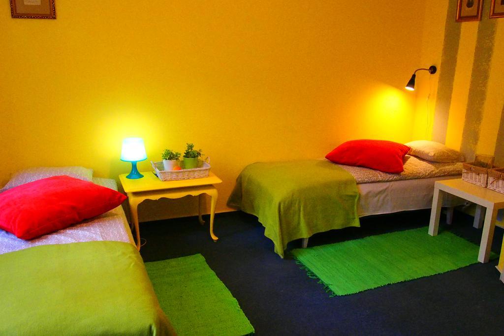 Kamienica Gorna 7 Apartment ออลชติน ภายนอก รูปภาพ