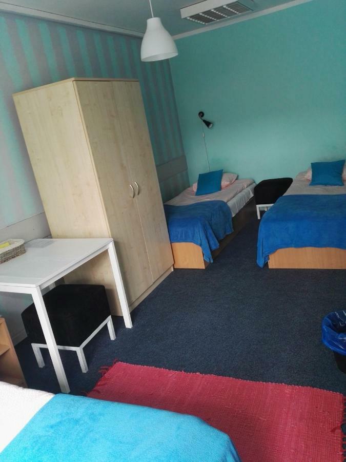 Kamienica Gorna 7 Apartment ออลชติน ภายนอก รูปภาพ